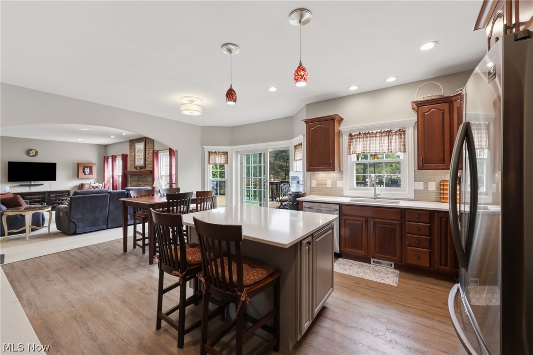 9555 S Brown Road Property Photo 10