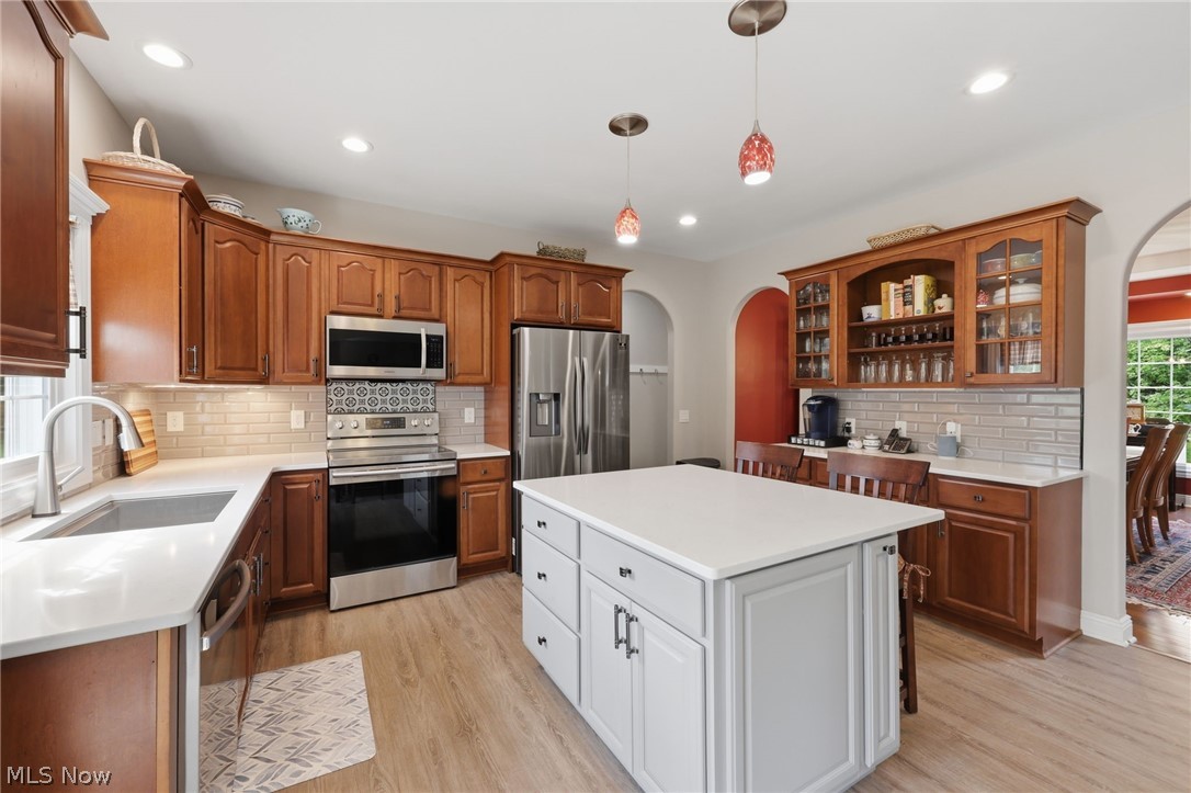 9555 S Brown Road Property Photo 11