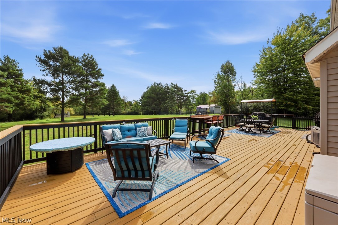 9555 S Brown Road Property Photo 43