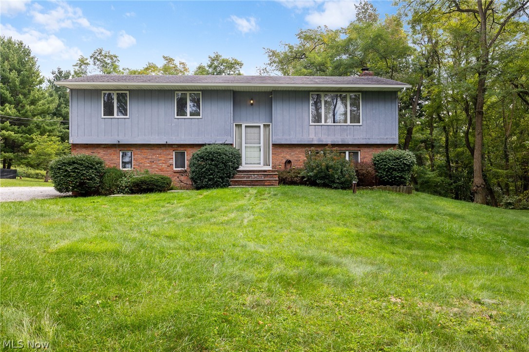 7661 Vandemark Road Property Photo 1