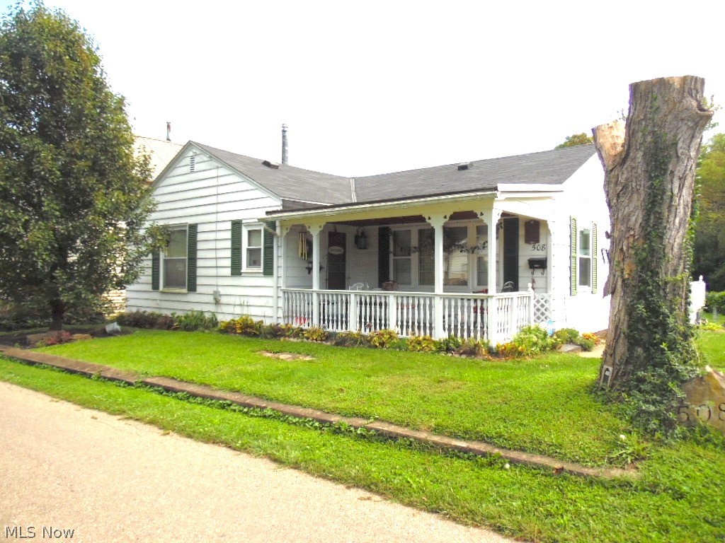 508 Coe Avenue