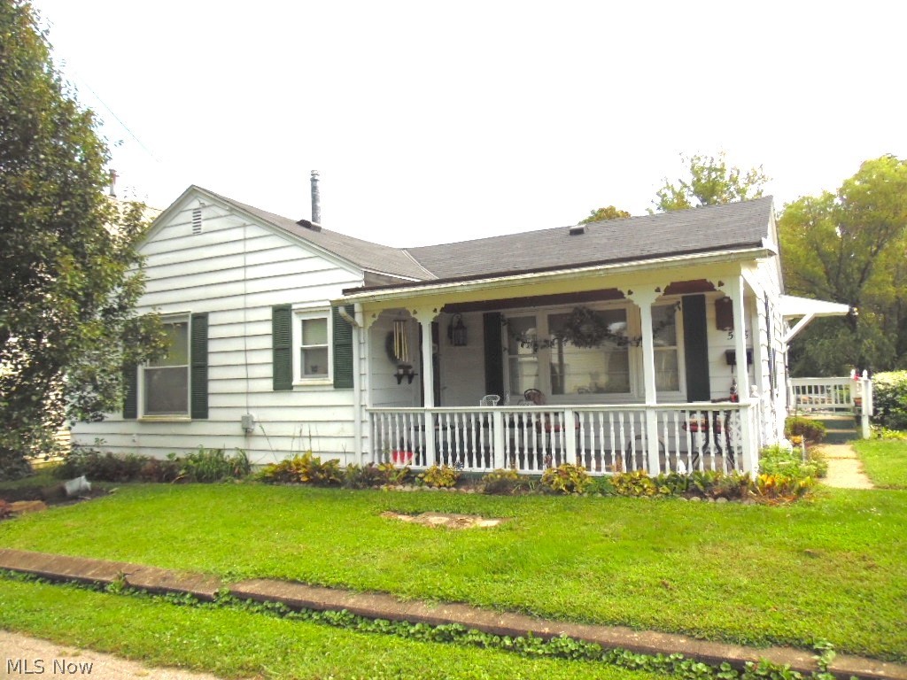 508 Coe Avenue Property Photo 2