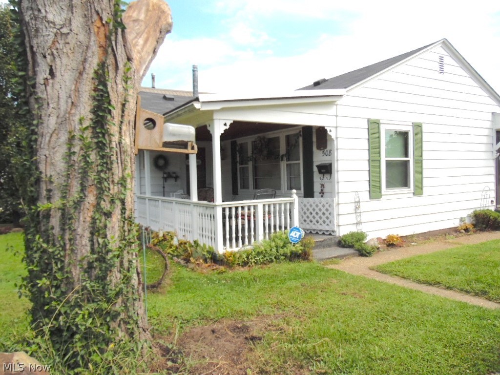 508 Coe Avenue Property Photo 3