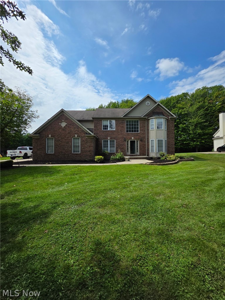 7764 Oak Meadow Drive Property Photo