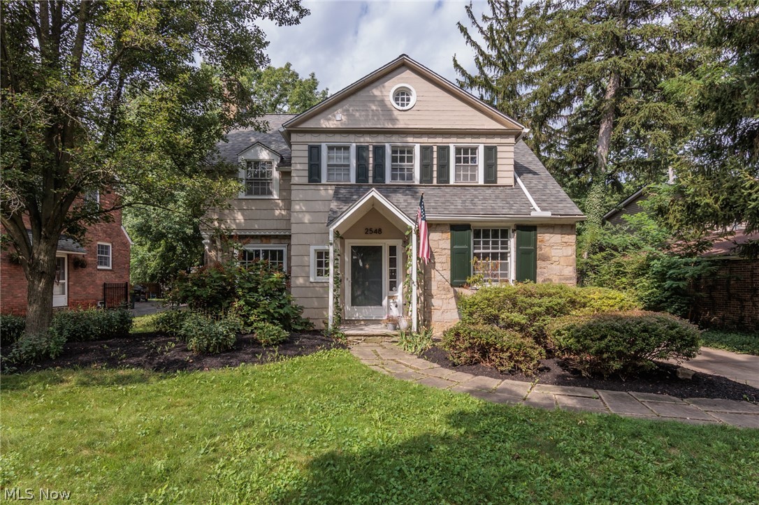 2548 Charney Road Property Photo 1