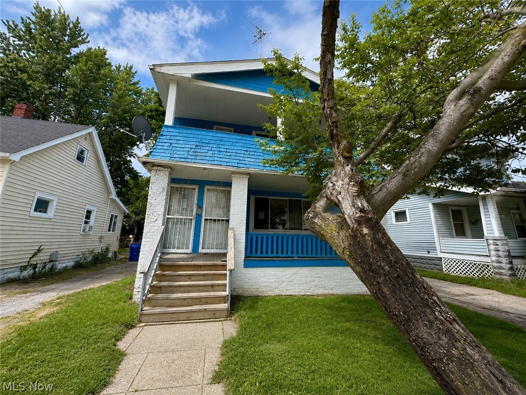 3698 E 143rd Street