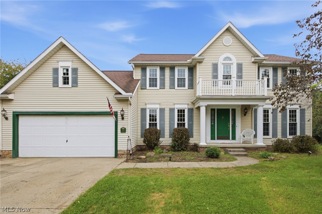 919 Catlin Court Property Photo