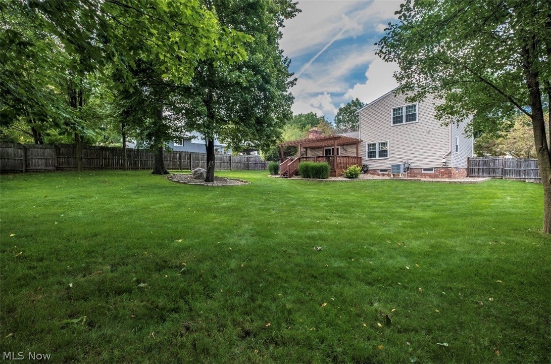 2915 Winrich Street Nw Property Photo 4