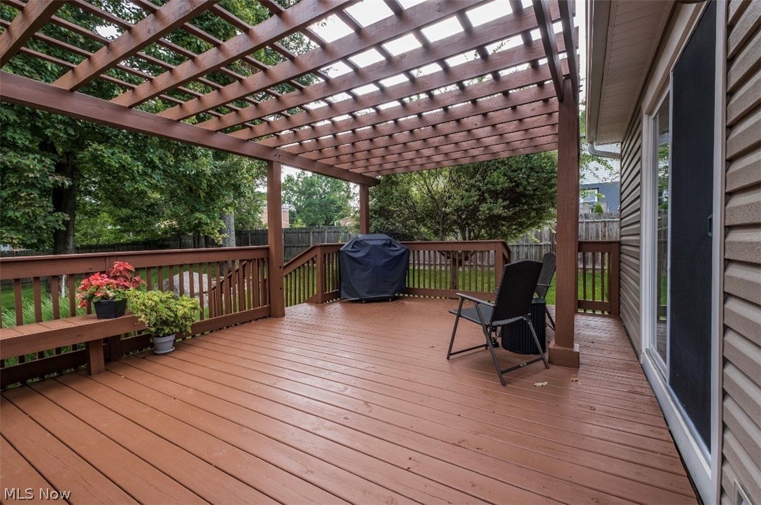 2915 Winrich Street Nw Property Photo 10