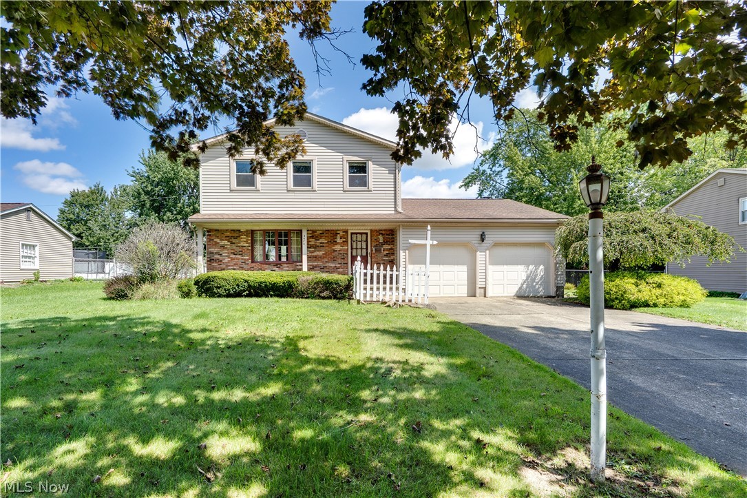 4474 Woodridge Drive Property Photo 1