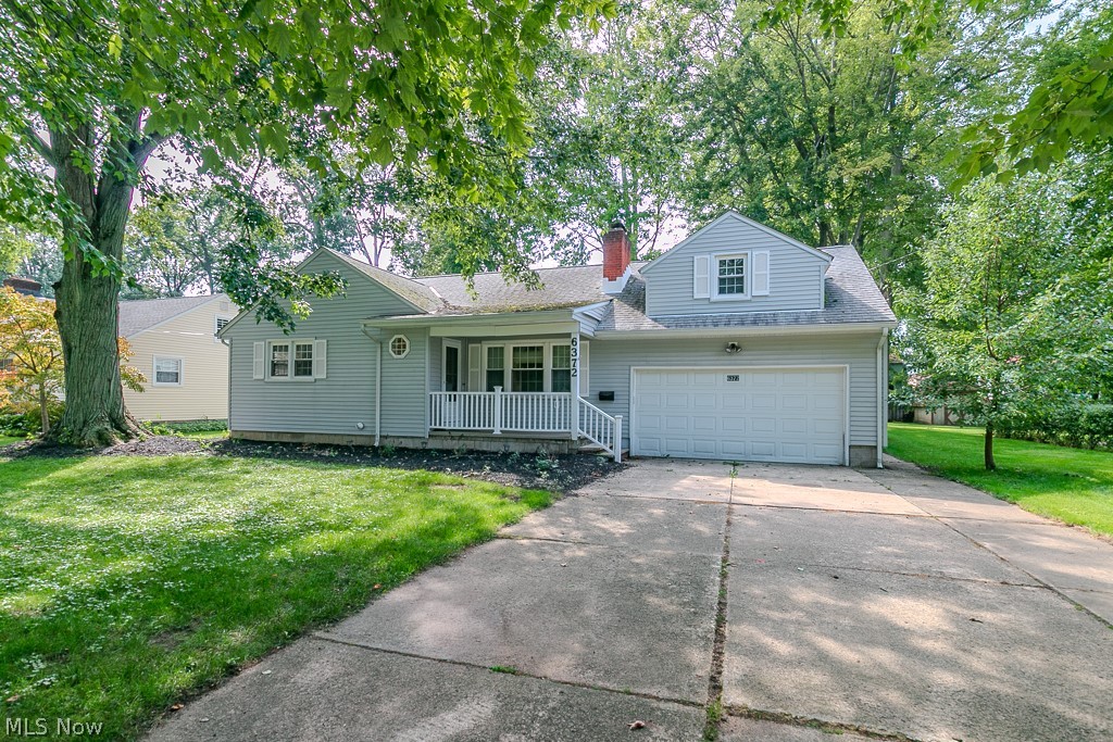 6372 Clearair Drive