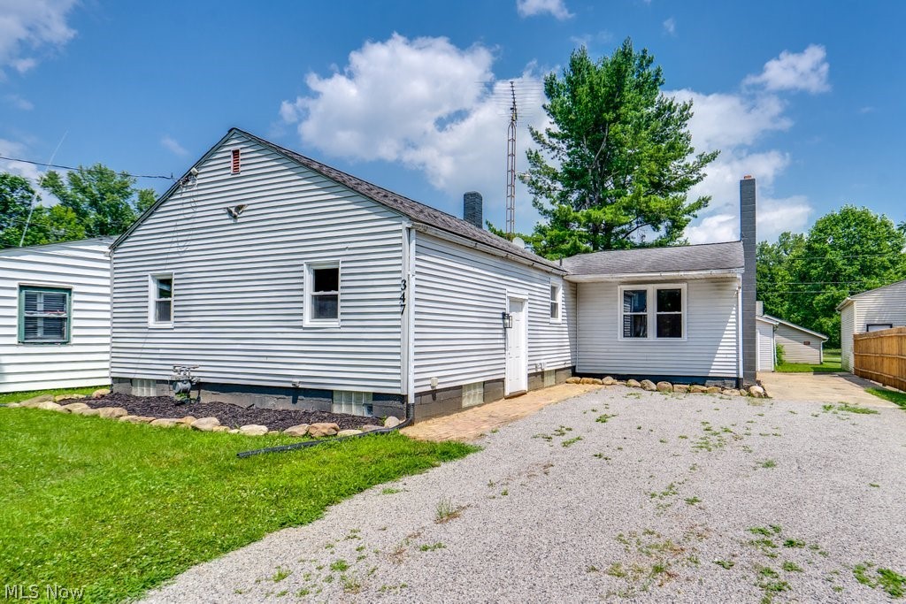 347 Buckeye Avenue Property Photo 1