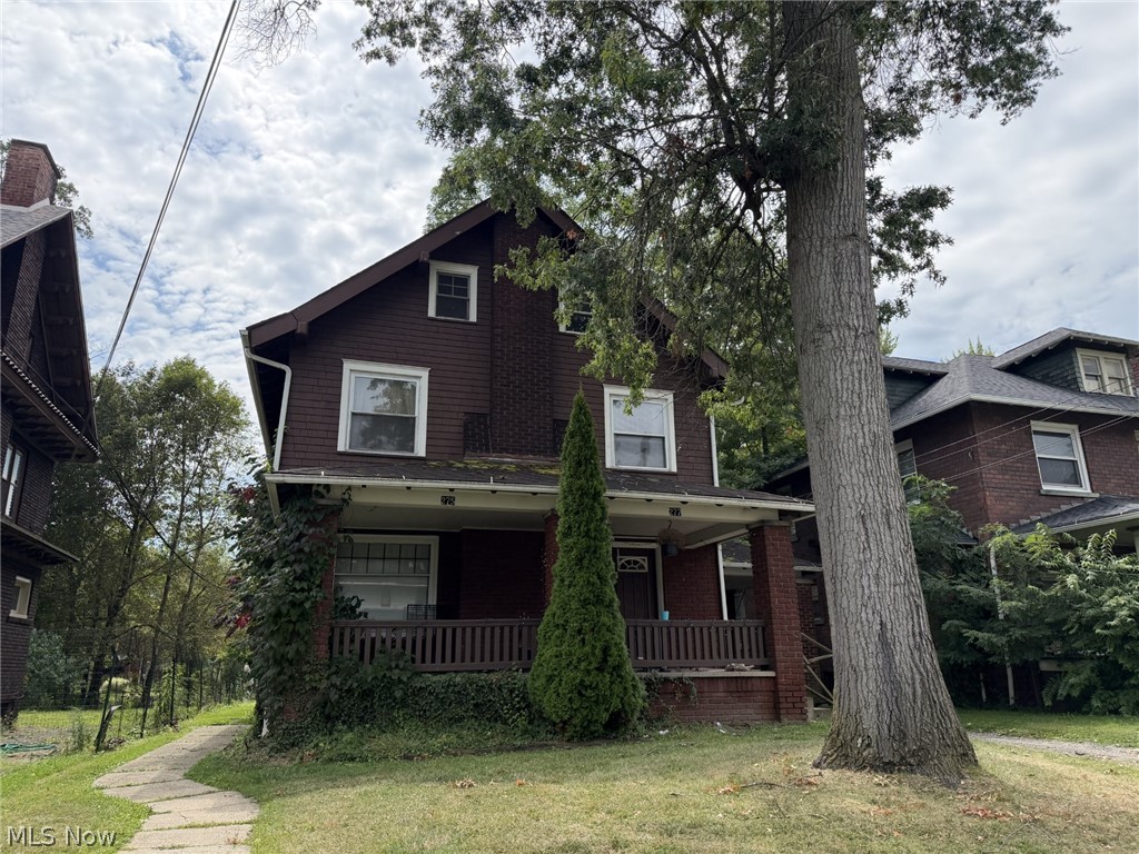 277 Crandall Avenue Property Photo 1