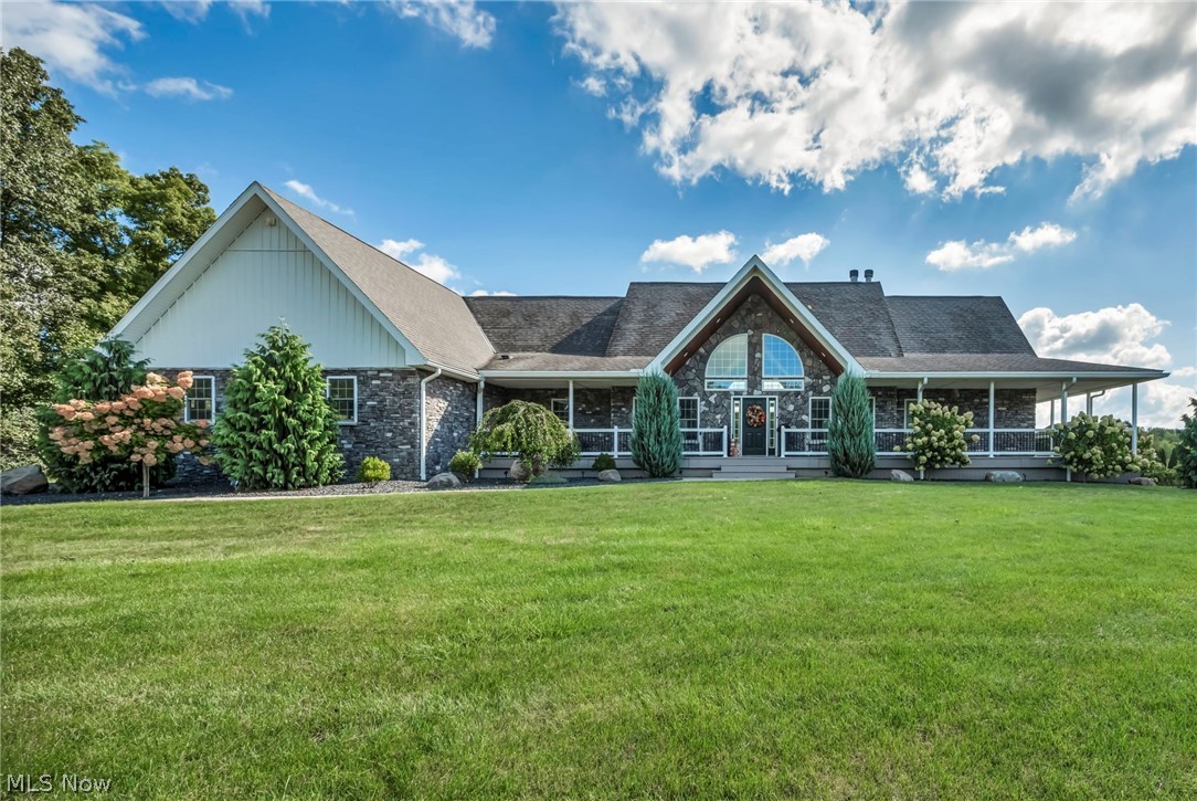 5166 Rolling Ridge Drive