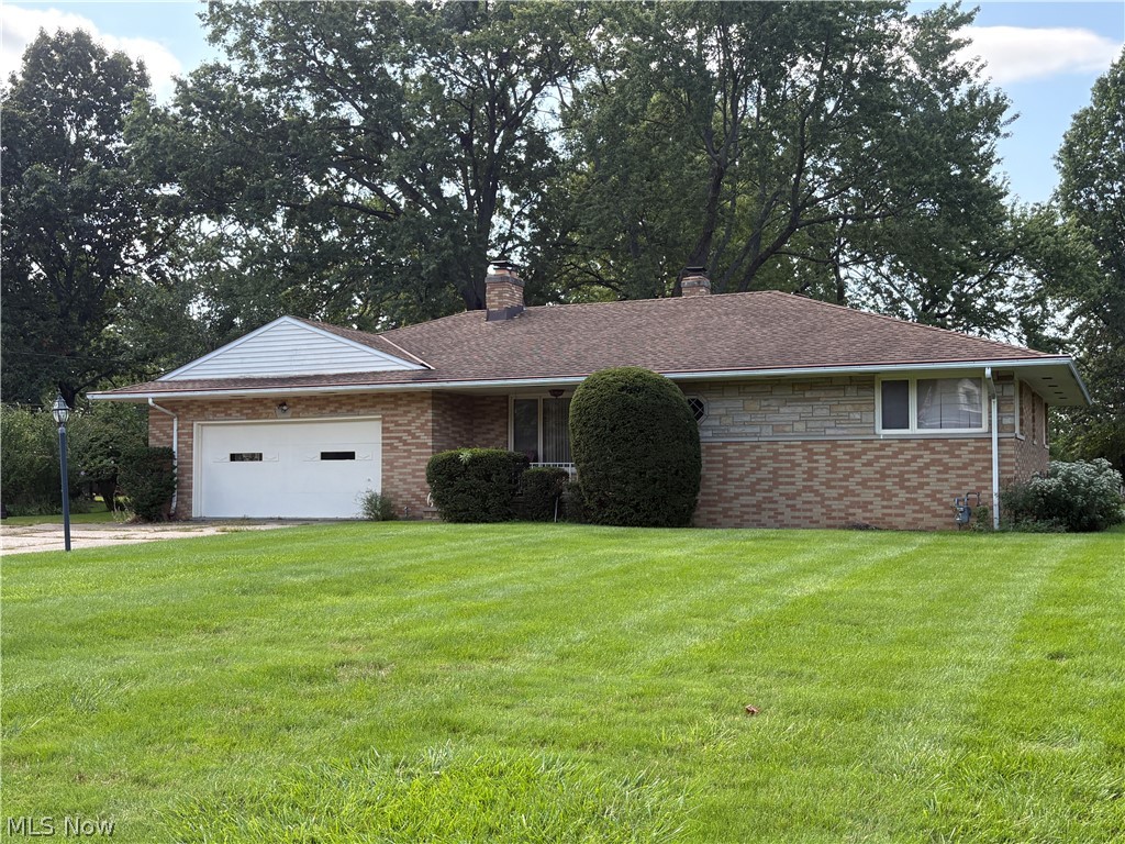 6677 Akins Road Property Photo 1