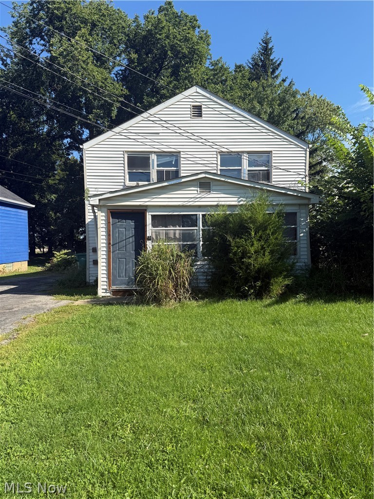 14113 Maple Avenue Property Photo 1
