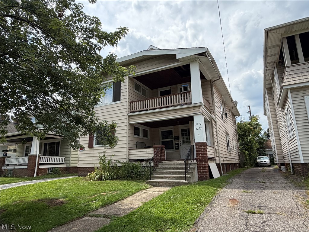 3270 W 116th Street Property Photo 1