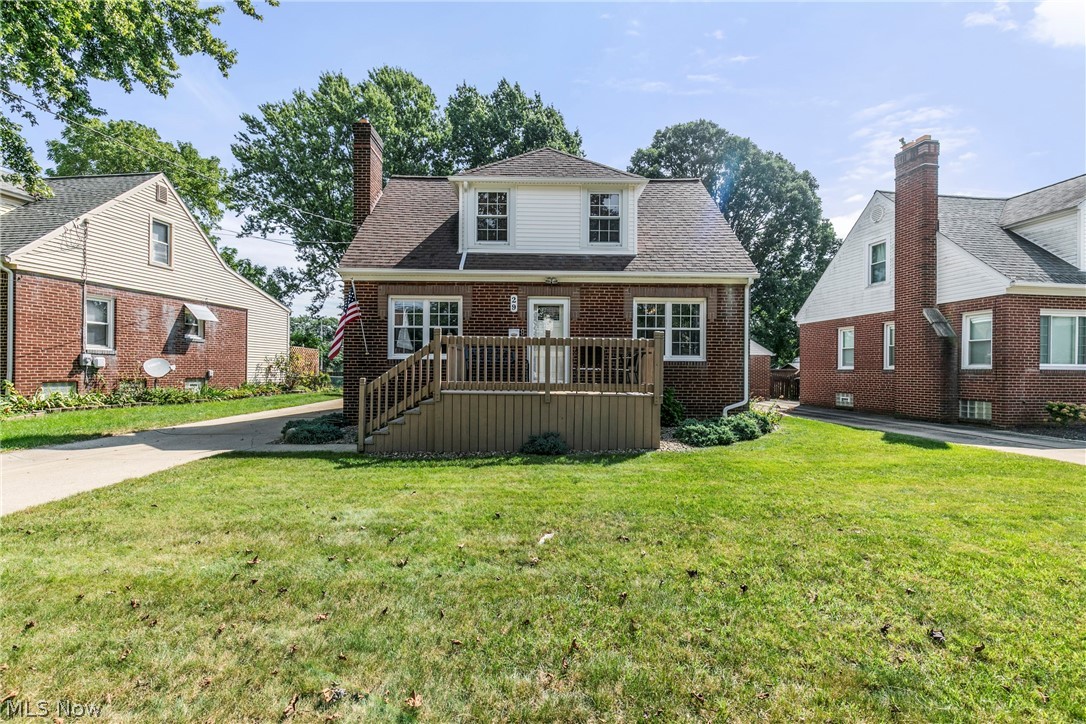 29 Davenport Avenue