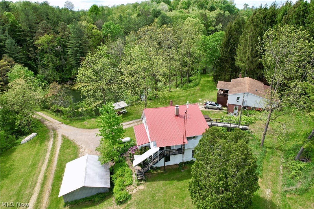 4101 Peace Road Se Property Photo 3