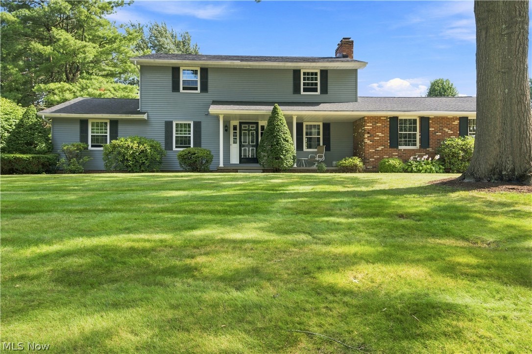 1364 Stonington Road NW