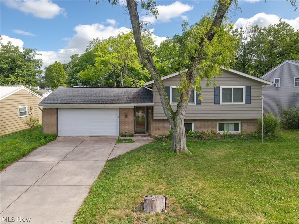 364 Wallace Drive Property Photo 1