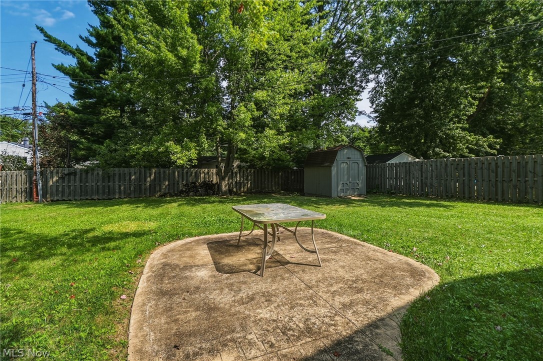 364 Wallace Drive Property Photo 28