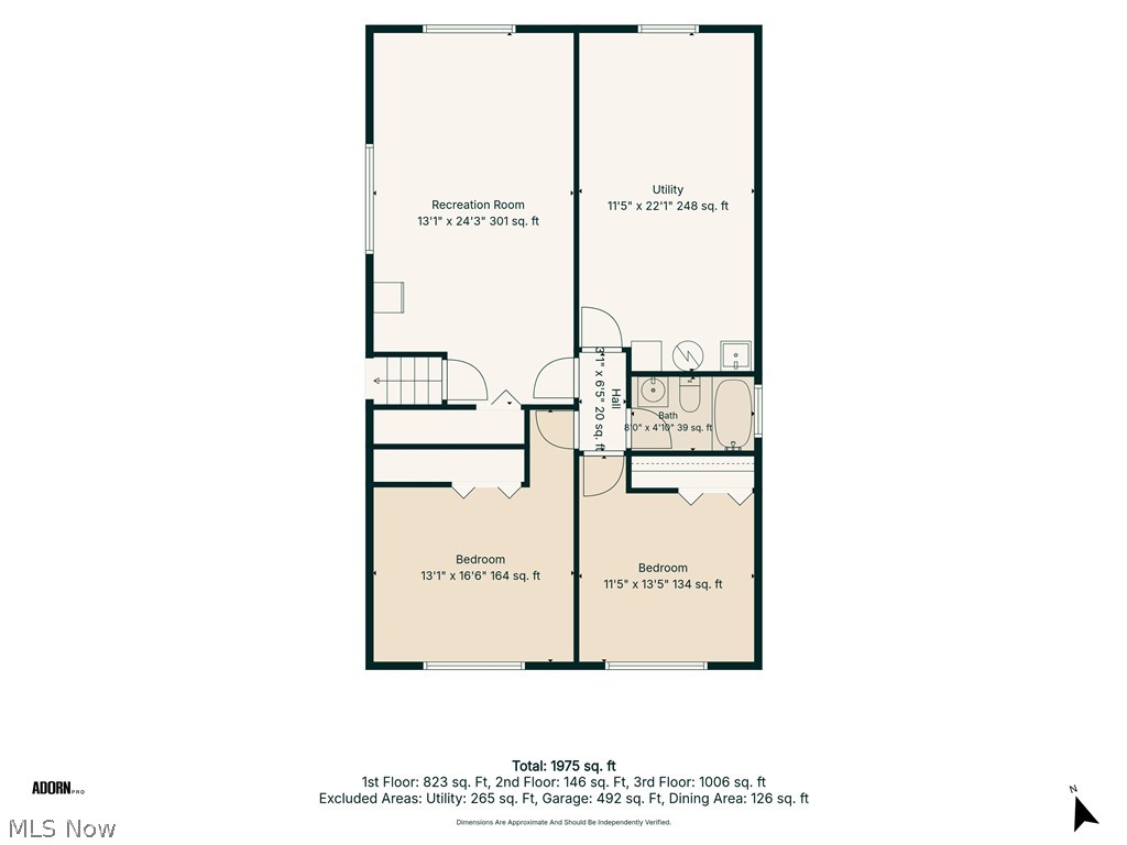 364 Wallace Drive Property Photo 32