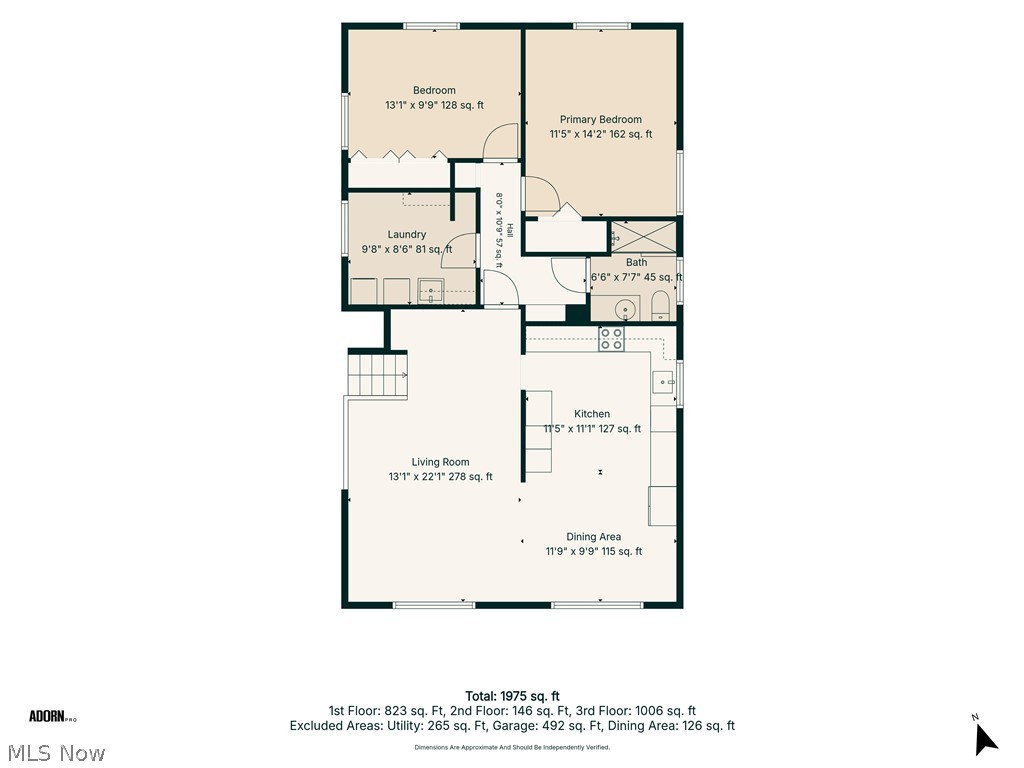 364 Wallace Drive Property Photo 33