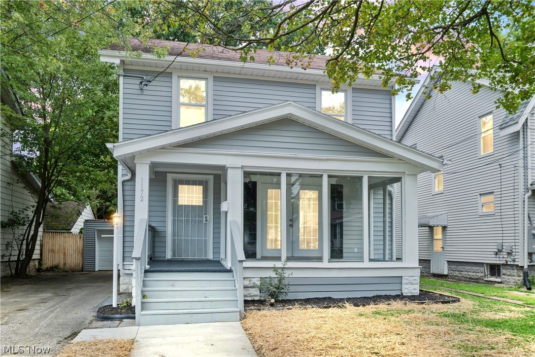 1172 Herberich Avenue Property Photo 1