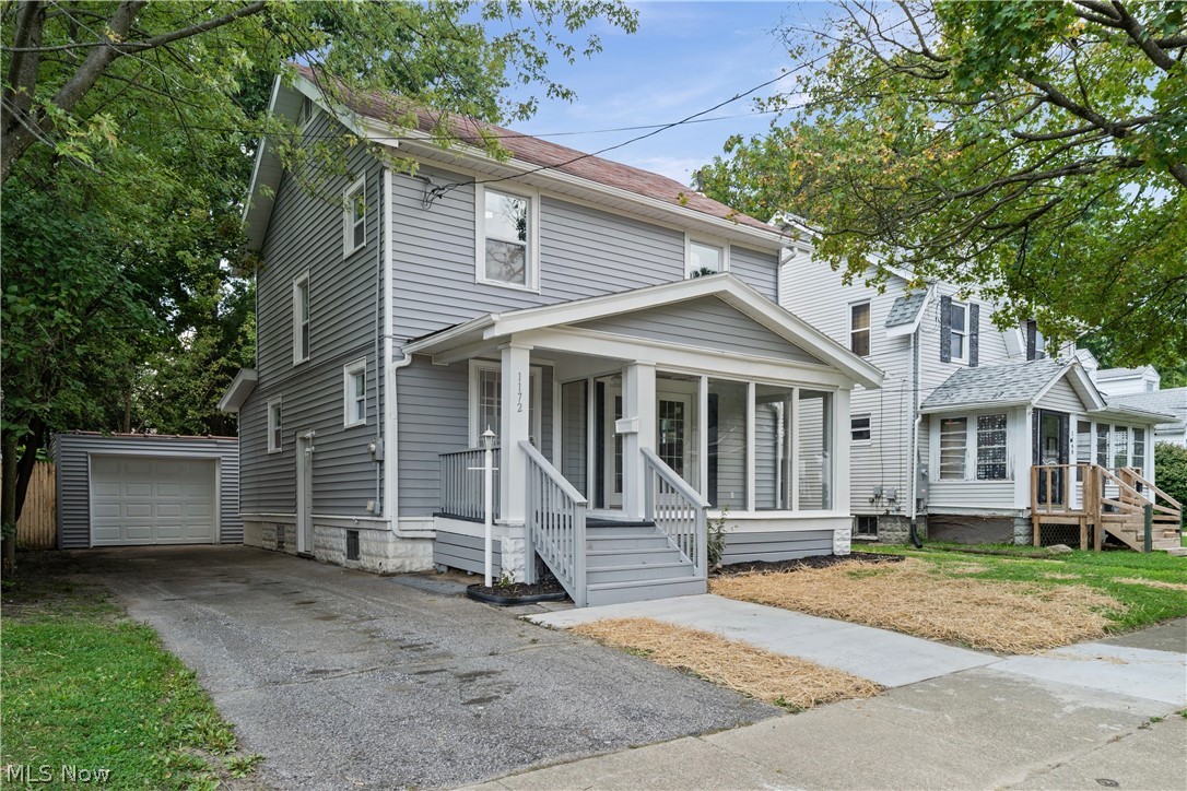 1172 Herberich Avenue Property Photo 2