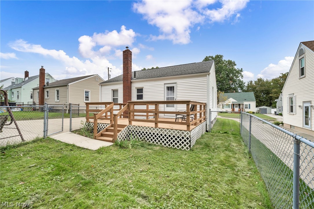630 Barbara Avenue Property Photo 3