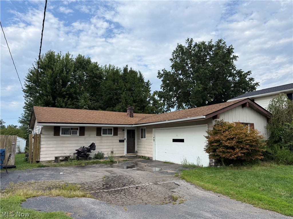 7755 Fern Drive Property Photo 1