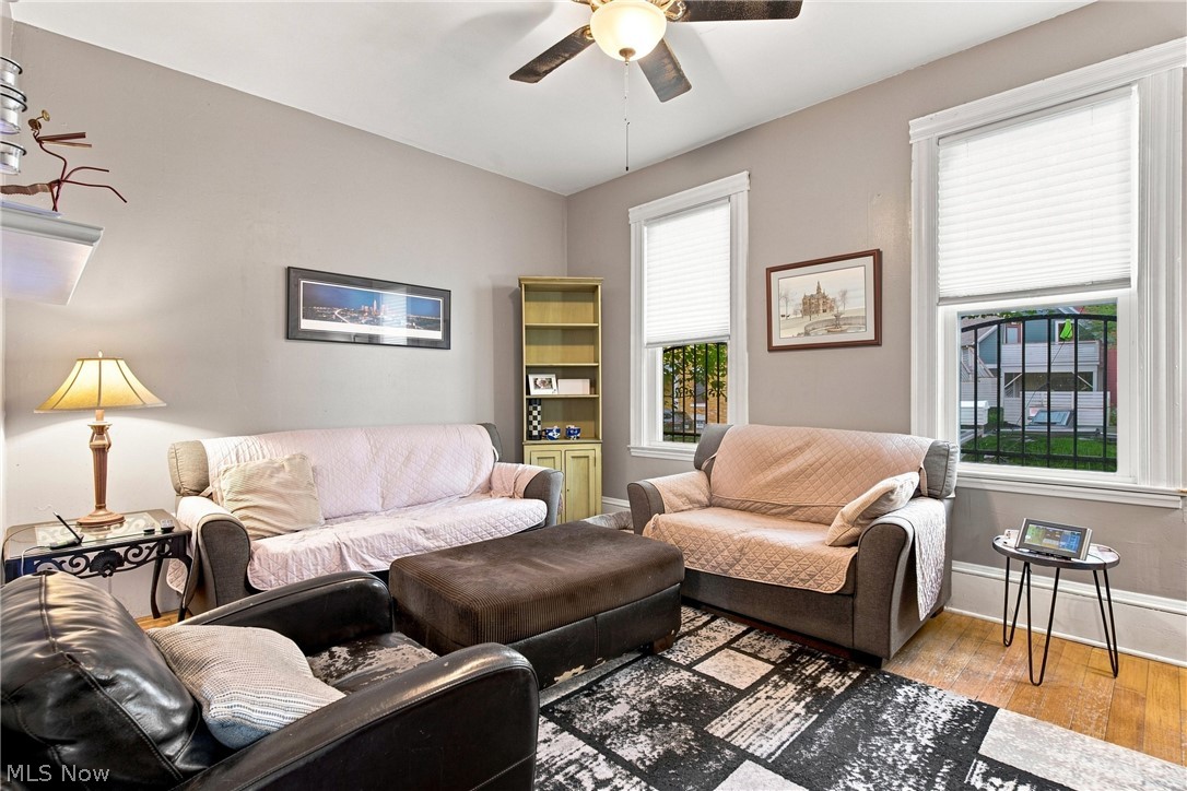 3109 Bridge Avenue Property Photo 2