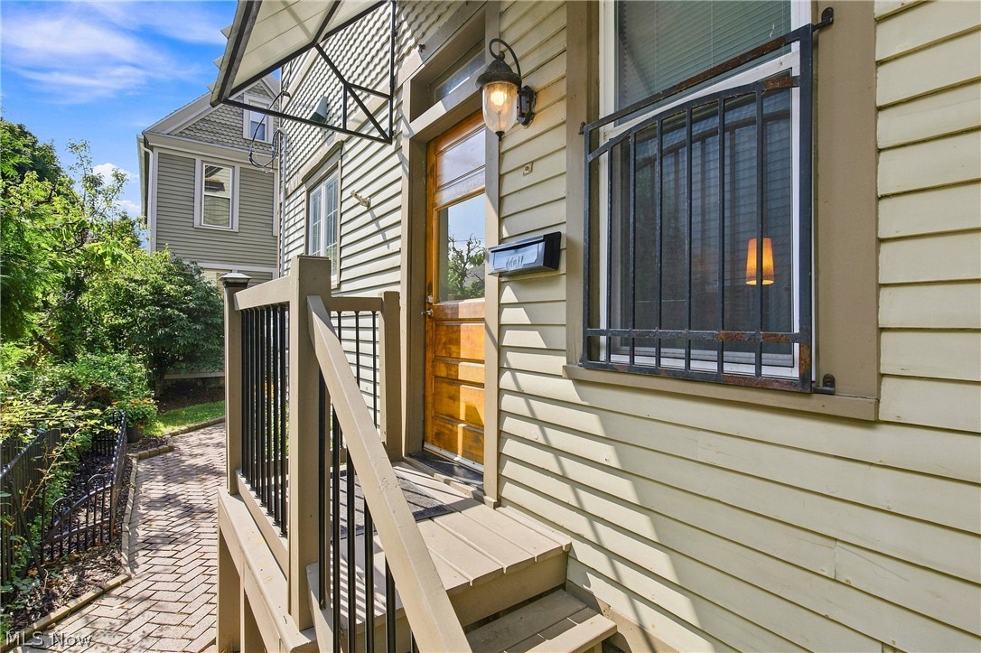 3109 Bridge Avenue Property Photo 15