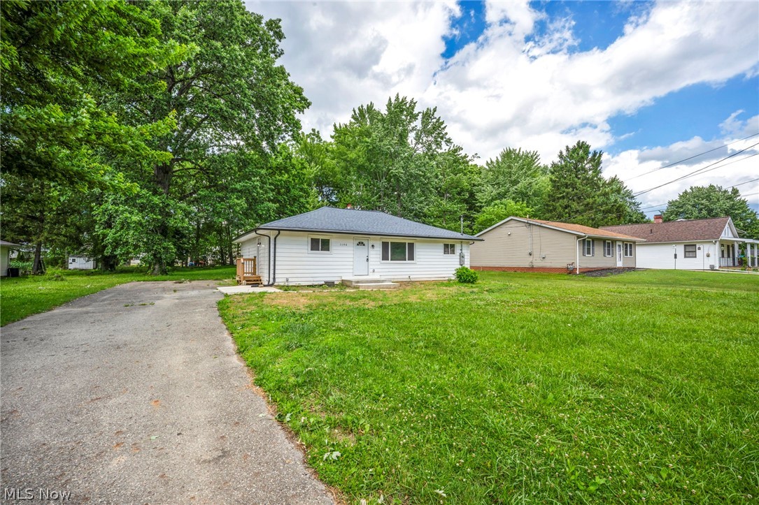 1190 East Boulevard Property Photo 3
