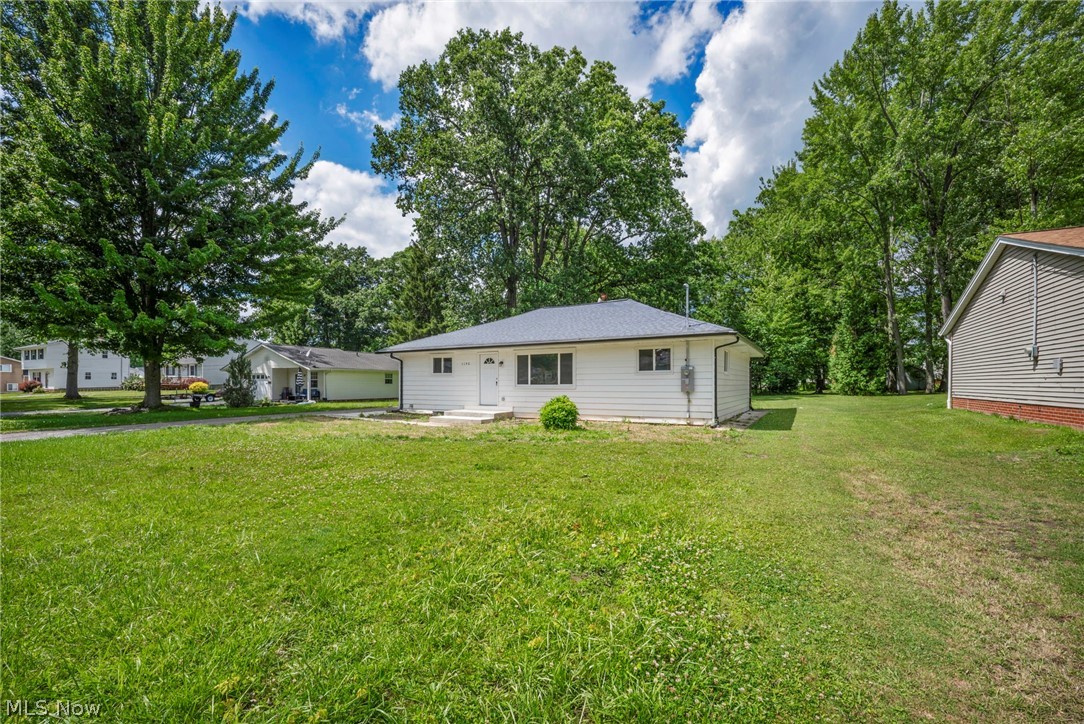 1190 East Boulevard Property Photo 4