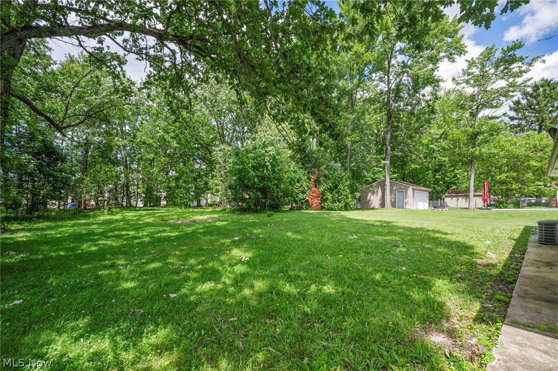 1190 East Boulevard Property Photo 46