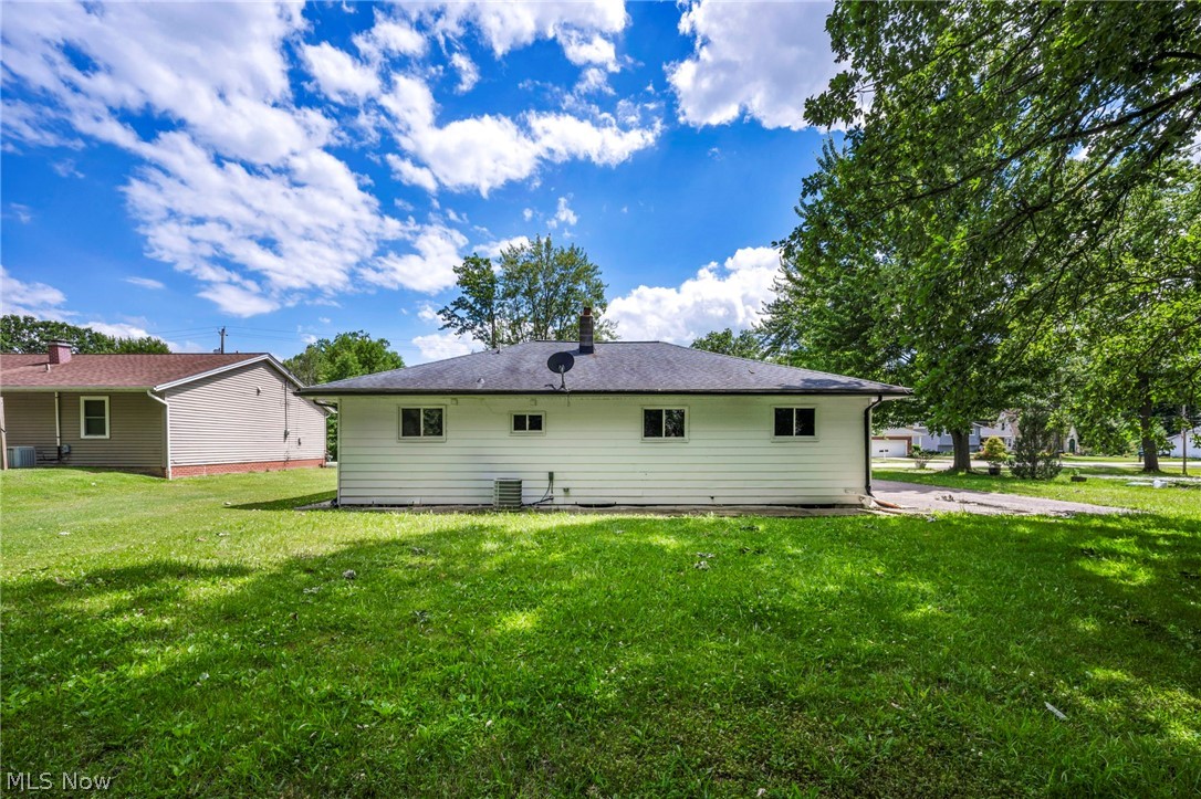 1190 East Boulevard Property Photo 49