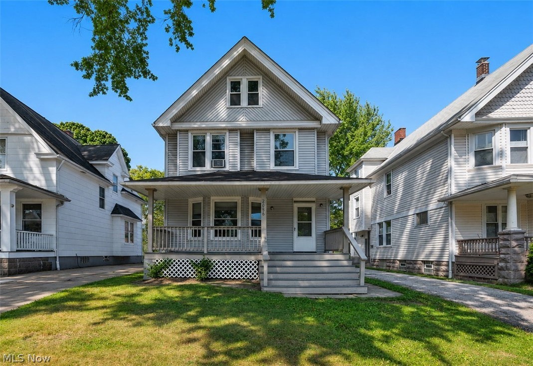 2056 W 101st Street Property Photo 1