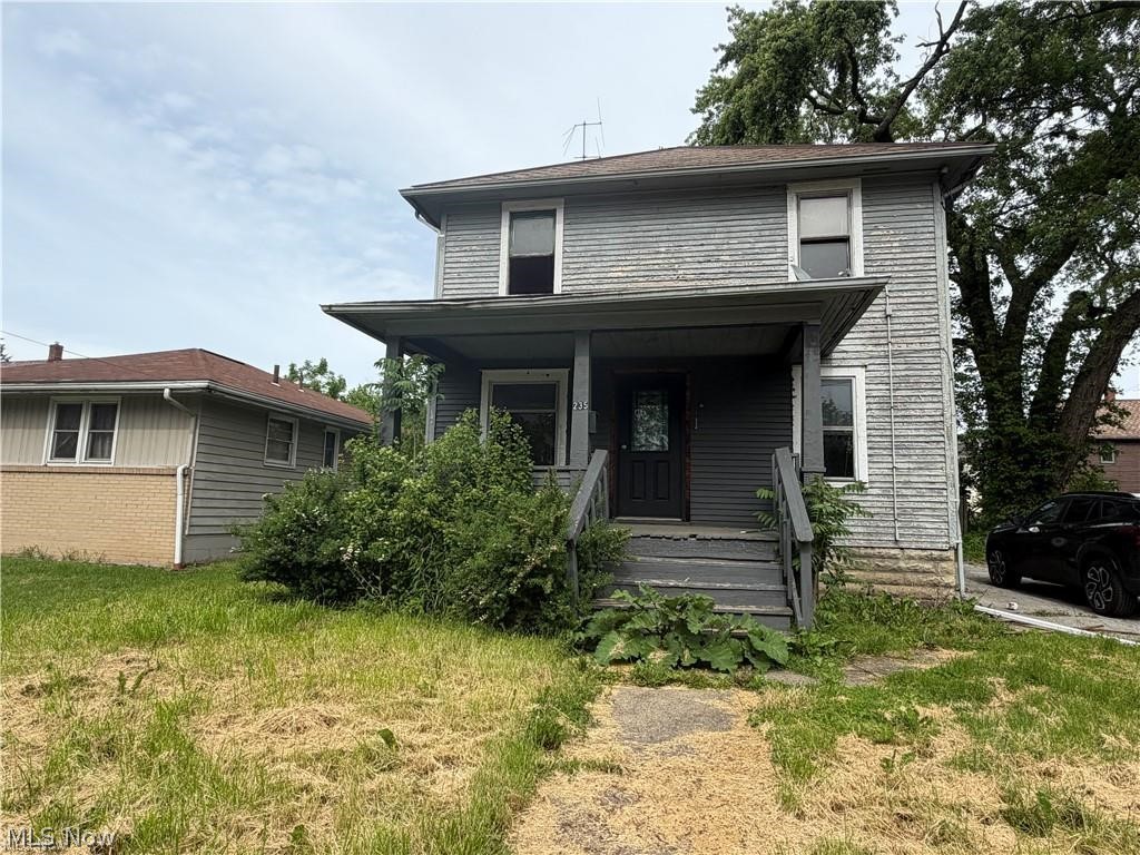 235 Iddings Avenue Se Property Photo 1
