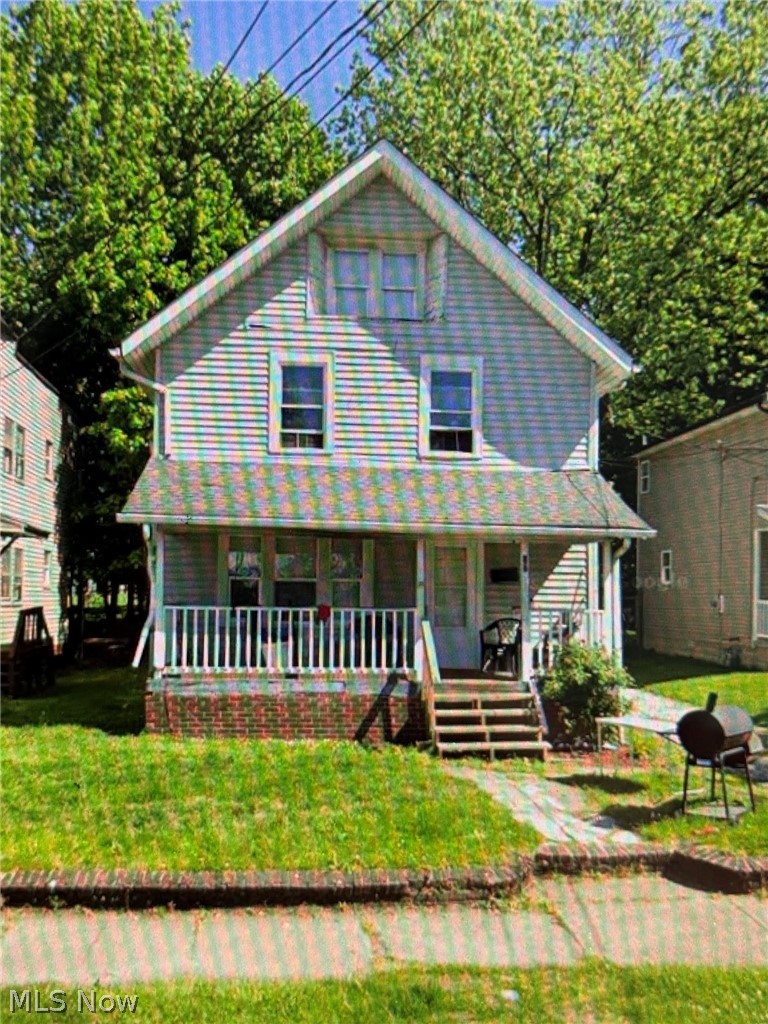 17 E Emerling Avenue Property Photo 1
