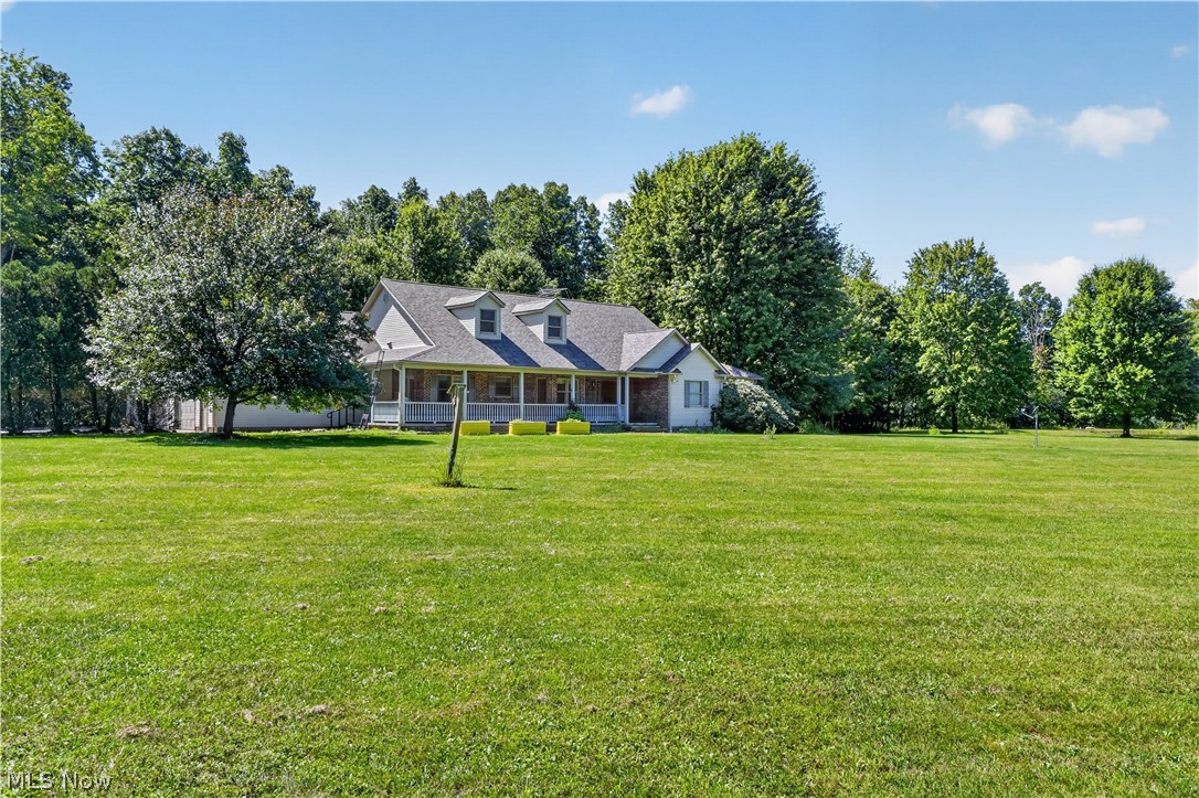 1814 Tische Road Property Photo 1