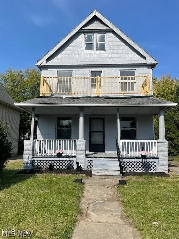 8909 Fuller Avenue Property Photo 1