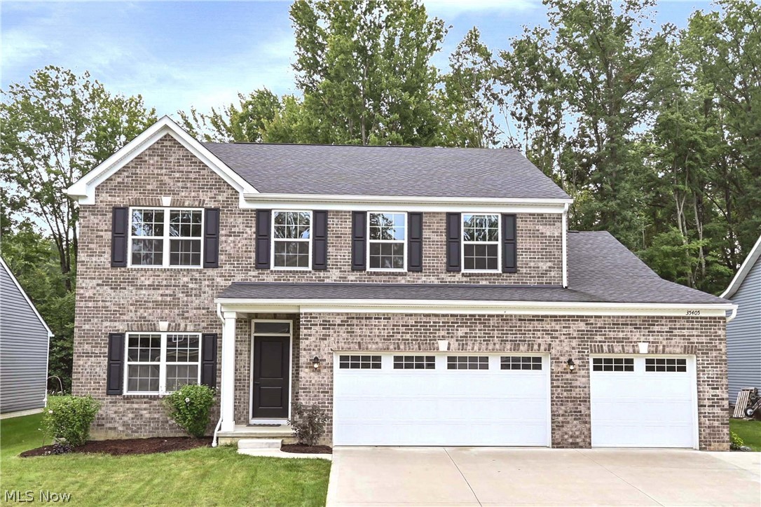 35405 Crystal Creek Court Property Photo 1