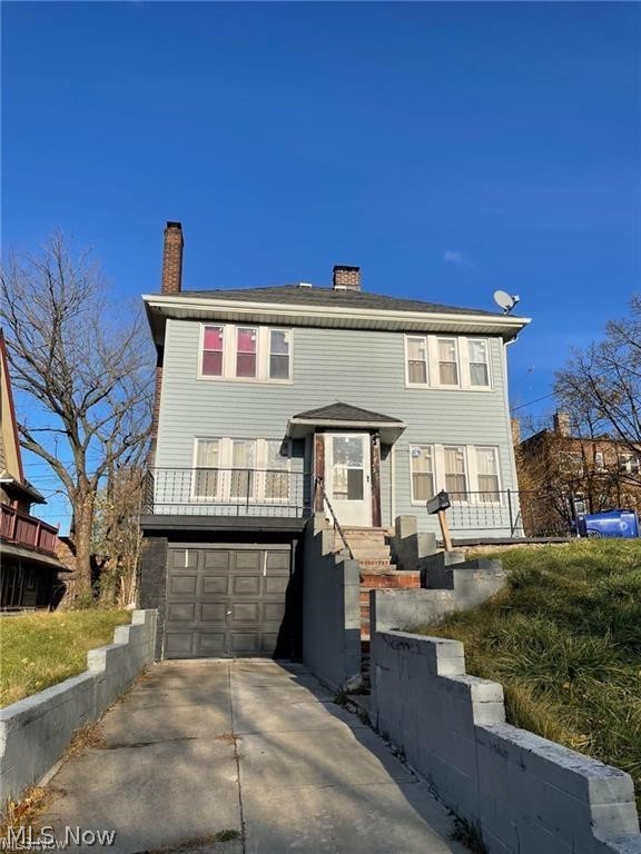 1815 Grantham Road Property Photo 1