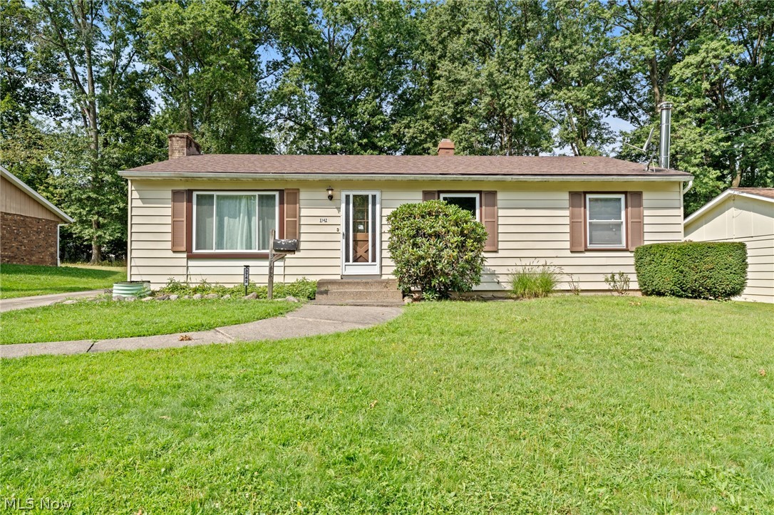 3742 Seneca Street Property Photo 1