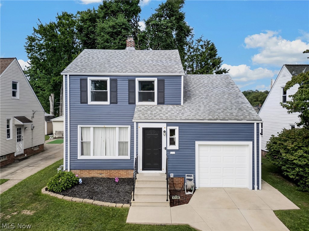 5738 W 45th Street