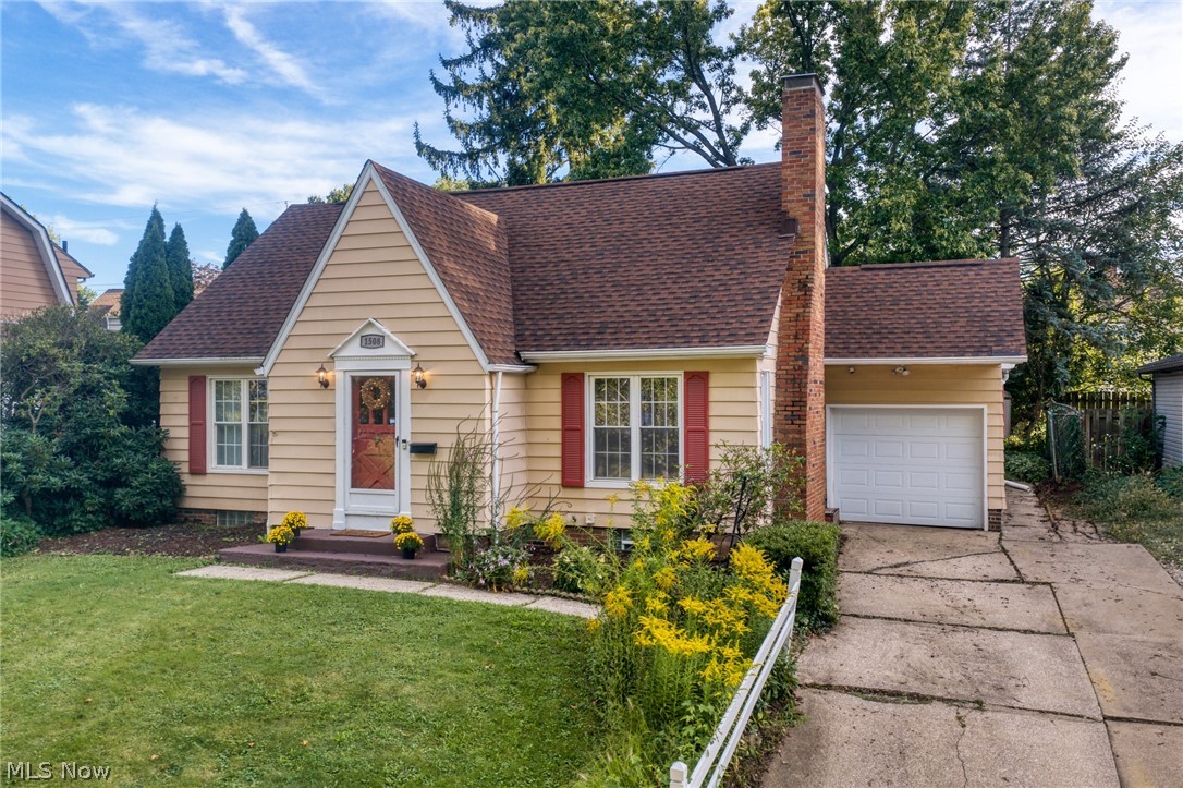 1508 Thornapple Avenue Property Photo 1