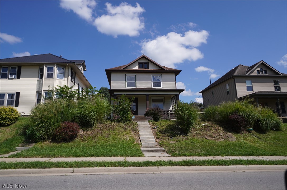 718 Clark Street Property Photo 1