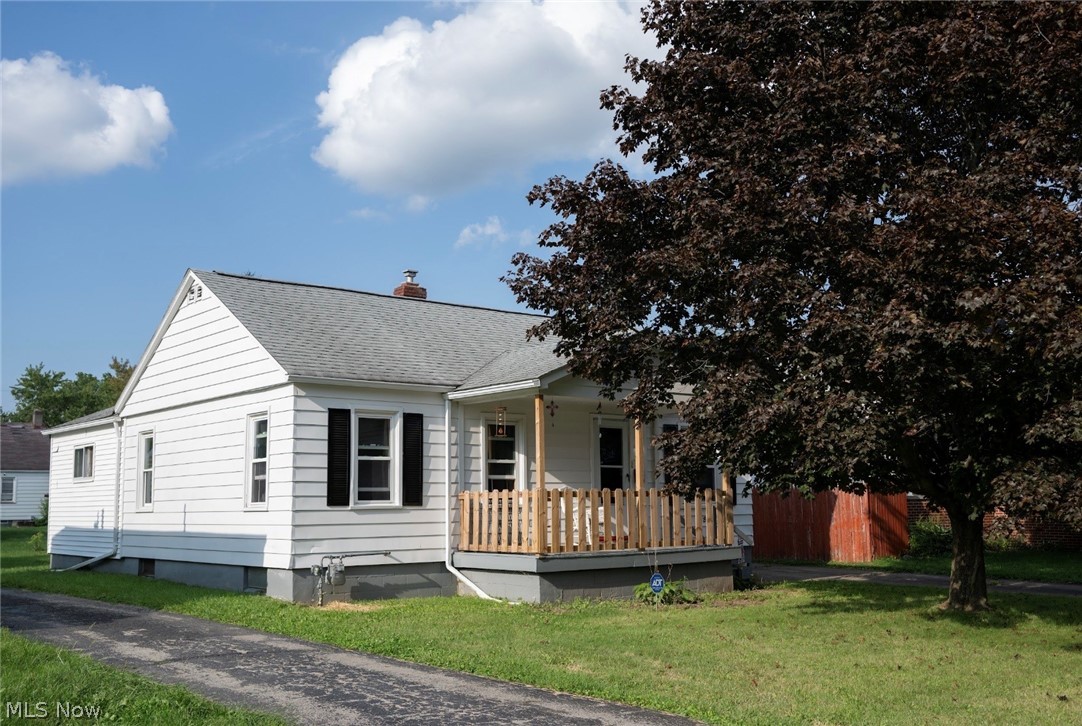 834 Cambridge Avenue Property Photo 1